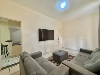 Apartamento com 2 Quartos à venda, 72m² no Serra, Belo Horizonte