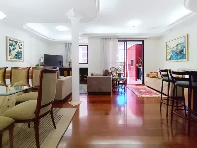 Apartamento com 3 Quartos à venda, 137m² no Centro, Londrina