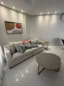 Apartamento com 3 Quartos à venda, 120m² no Andorinha, Itapema
