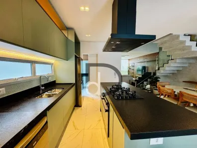 Casa de Condomínio com 6 Quartos à venda, 310m² no Riviera, Bertioga