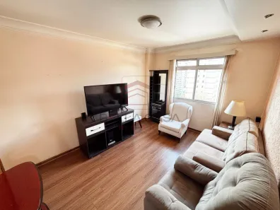 Apartamento com 2 Quartos à venda, 75m² no Parque da Mooca, São Paulo