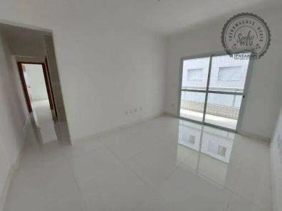 Apartamento com 2 Quartos à venda, 82m² no Boqueirão, Praia Grande