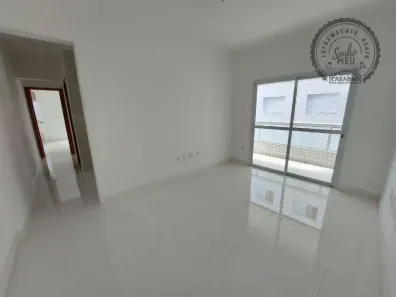 Apartamento com 2 Quartos à venda, 82m² no Boqueirão, Praia Grande