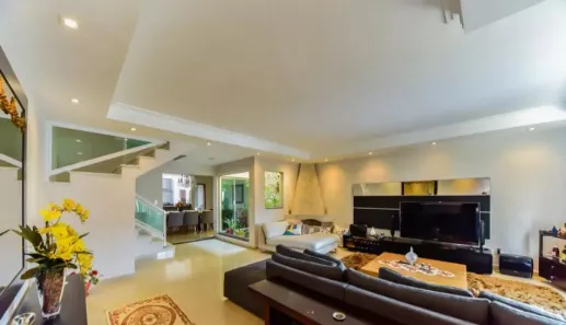 Casa com 3 Quartos à venda, 298m² no Jardim do Mar, São Bernardo do Campo