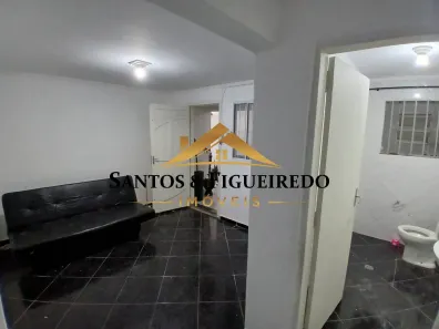 Sala Comercial para alugar, 20m² no Campanário, Diadema