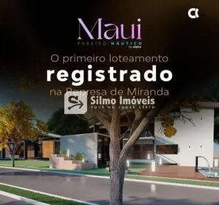 Lote/Terreno à venda, 1000m² no Área Rural de Uberlândia, Uberlândia