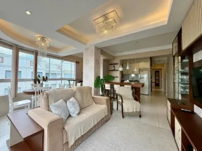 Apartamento com 2 Quartos à venda, 111m² no Capão da Canoa, Capão da Canoa