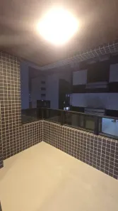 Apartamento com 1 Quarto para alugar, 35m² no Ponta Verde, Maceió