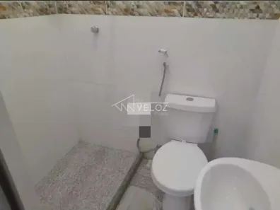 Apartamento com 1 Quarto à venda, 35m² no Botafogo, Rio de Janeiro