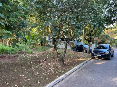 Lote/Terreno à venda, 1032m² no Granja Viana, Carapicuíba
