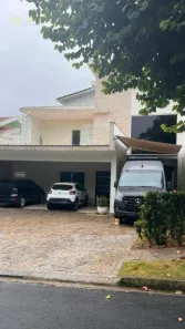 Casa de Condomínio com 3 Quartos à venda, 268m² no Aparecidinha, Sorocaba