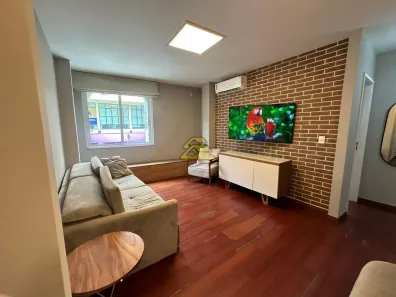 Apartamento com 2 Quartos para alugar, 80m² no Copacabana, Rio de Janeiro