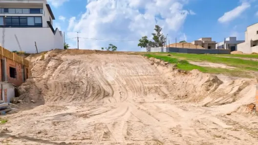 Lote/Terreno à venda, 360m² no Loteamento Residencial Una, Itu