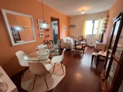 Apartamento com 2 Quartos à venda, 68m² no Socorro, São Paulo
