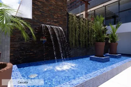 Apartamento com 3 Quartos à venda, 120m² no Tambauzinho, João Pessoa