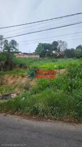 Lote/Terreno à venda, 372m² no Residencial Lagoa, Betim