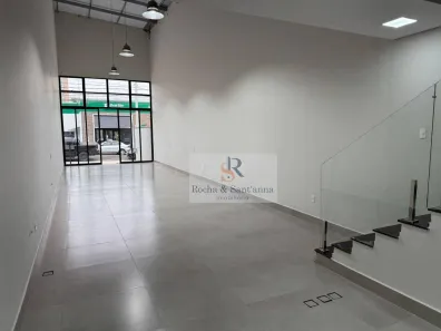Ponto Comercial à venda, 210m² no Centro, Indaiatuba