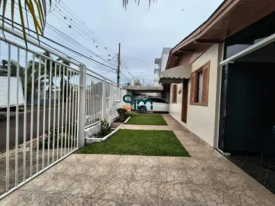 Casa com 3 Quartos à venda, 150m² no Jardim América, Chapecó