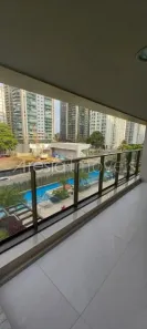 Apartamento com 2 Quartos à venda, 104m² no Barra da Tijuca, Rio de Janeiro