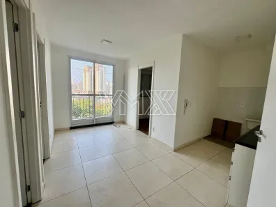 Apartamento com 2 Quartos para alugar, 42m² no Vila Guilherme, São Paulo