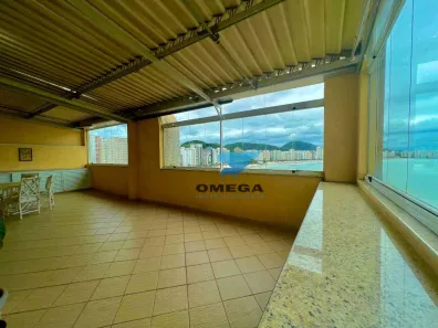 Apartamento com 2 Quartos à venda, 140m² no Vila Luis Antônio, Guarujá