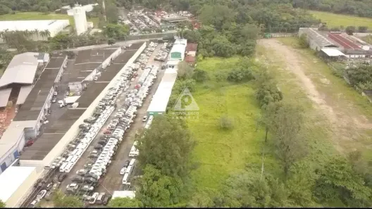 Lote/Terreno à venda, 14879m² no Vargem Pequena, Rio de Janeiro