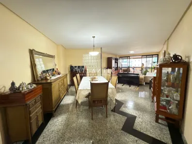 Apartamento com 4 Quartos à venda, 220m² no Praia da Costa, Vila Velha