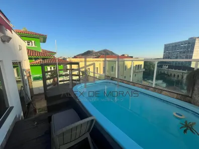 Casa com 4 Quartos à venda, 133m² no Centro, Vitória