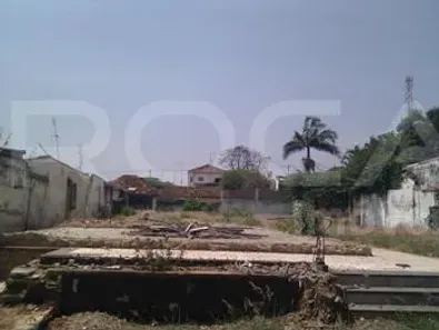 Lote/Terreno à venda, 800m² no Vila Monteiro (Gleba I), São Carlos