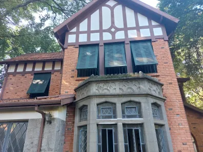 Sobrado com 4 Quartos para alugar, 402m² no Jardim Paulista, São Paulo
