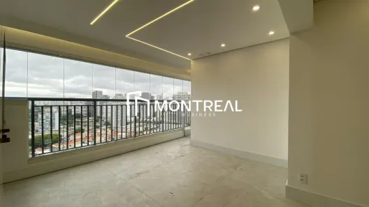 Apartamento com 3 Quartos à venda, 110m² no Tatuapé, São Paulo