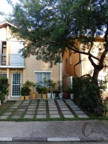 Sobrado com 3 Quartos à venda, 110m² no Jardim Belizário, Cotia