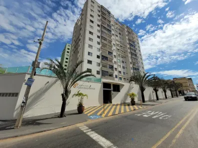 Apartamento com 3 Quartos à venda, 70m² no Setor dos Afonsos, Aparecida de Goiânia