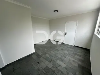 Apartamento com 2 Quartos para venda ou aluguel, 76m² no Cambuí, Campinas