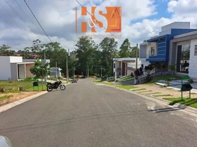 Lote/Terreno à venda, 300m² no Colinas de Indaiatuba, Indaiatuba