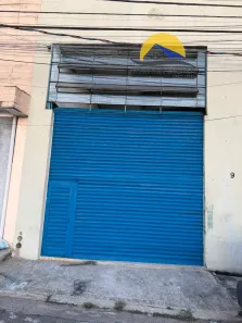 Galpão/Depósito/Armazém para alugar, 160m² no Vila São Pedro, Guarulhos