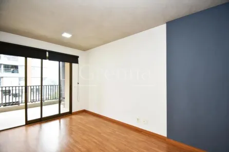 Apartamento com 2 Quartos para alugar, 70m² no Sumarezinho, São Paulo