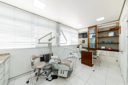 Sala Comercial à venda, 56m² no Centro, Canoas
