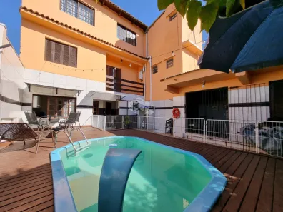 Casa com 6 Quartos à venda, 400m² no Estância Velha, Canoas