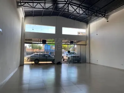 Ponto Comercial para alugar, 180m² no Conjunto Parigot de Souza 1, Londrina