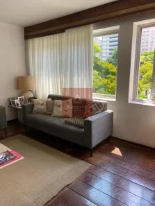 Apartamento com 3 Quartos à venda, 182m² no Vila Nova Conceição, São Paulo