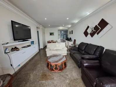 Apartamento com 3 Quartos à venda, 130m² no Pitangueiras, Guarujá