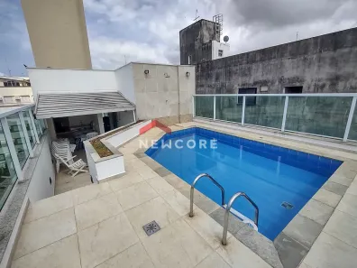 Cobertura com 5 Quartos à venda, 225m² no Enseada, Guarujá