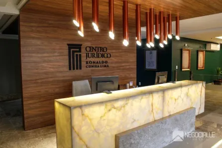 Sala Comercial para alugar, 30m² no Estação Velha, Campina Grande