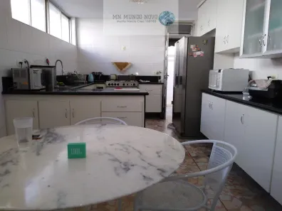 Casa com 5 Quartos à venda, 333m² no Jardim da Glória, São Paulo