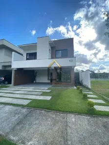 Casa de Condomínio com 3 Quartos à venda, 250m² no Vale dos Cristais, Taubaté