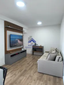 Apartamento com 2 Quartos à venda, 62m² no Granjas Santa Terezinha, Taubaté