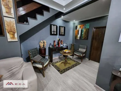 Casa com 3 Quartos à venda, 150m² no Parque Via Norte, Campinas