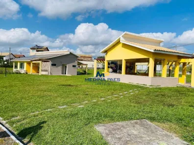 Lote/Terreno à venda, 200m² no Vila Gabriela (Manilha), Itaboraí