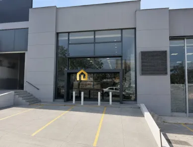 Ponto Comercial para alugar, 374m² no Vila Augusta, Sorocaba